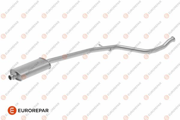 EUROREPAR E12877A | Mqp Orta Egsoz Susturucu