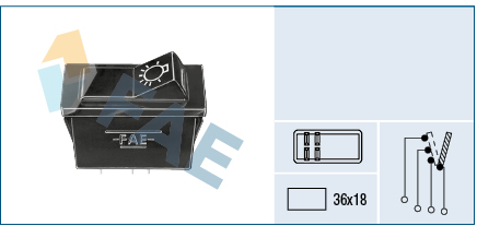 FAE 62490 | Salter