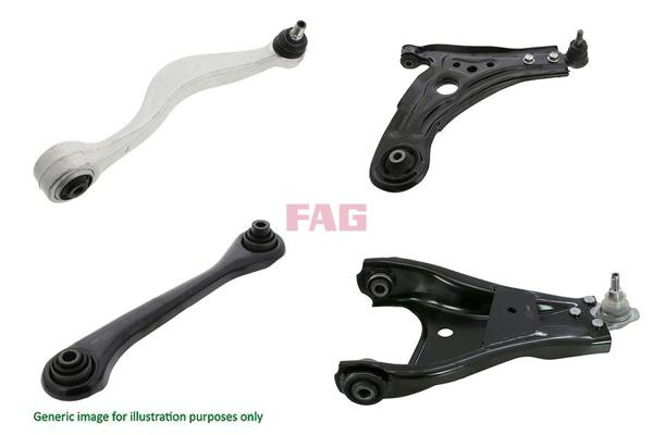 FAG 821144010 | Salıncak Arka Sağ A4-A5 Bm 15 -