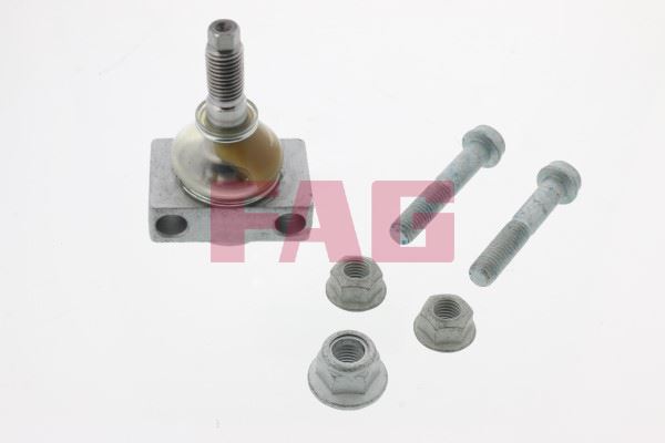 FAG 825009310 | Rotil Ön Alt Smart Fortwo Coupe 450 04 > 07 Roadster Coupe 452