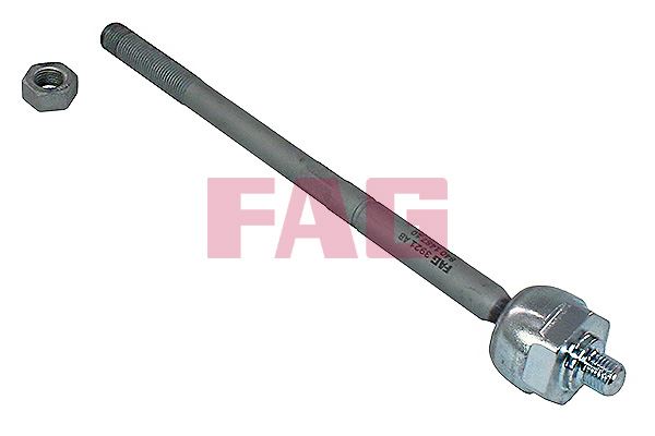 FAG 840148710 | Rot Mili On Fiesta VII Bm 17 -