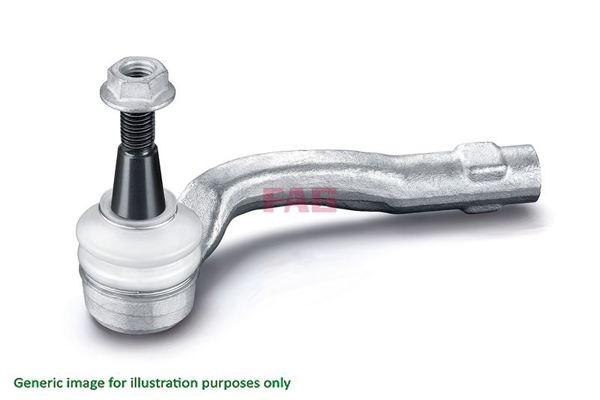 FAG 840165510 | Rot Başı Sağ Golf8-A3 Bm 20 -