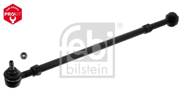 FEBI BILSTEIN 2237 | Rot Mili Ayarlanabilir. Sağ Soldan Direksiyonlu . Sol Sağdan Direksiyonlu Febı