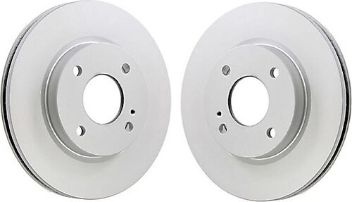 FRENDI 13402 | Disk On (Ad) 09 > Fiesta 1.4İ-TDCI-1.6İ-TDCI | 2 Adet