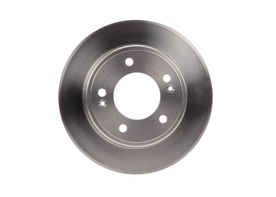 FRENDI 18545 | Disk Arka (Ad) 12 > i30-Ceed 15Jant | 2 Adet