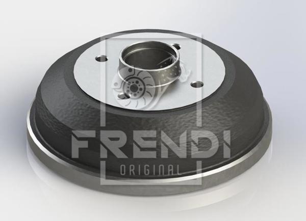 FRENDI 27448 | Kampana (Ad) Corsa.C