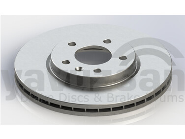 FRENDI 27669 | Disk On (Ad) 10 > Astra.J-Mokka-Cruze 16 | 2 Adet