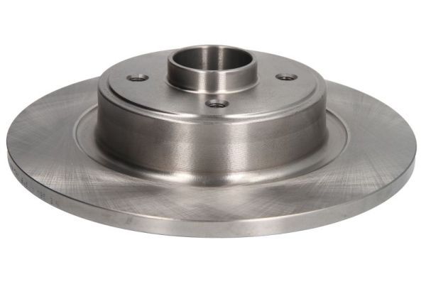 FRENDI 30595B | Disk + Rulman Arka (Ad) 98-03 Megane.I Sw-Scenic.I (1.Disk + 1.Rulman) | 2 Adet