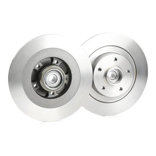 FRENDI 30775B | Disk Arka (Ad) 08 > Laguna.Iıı | 1 Adet