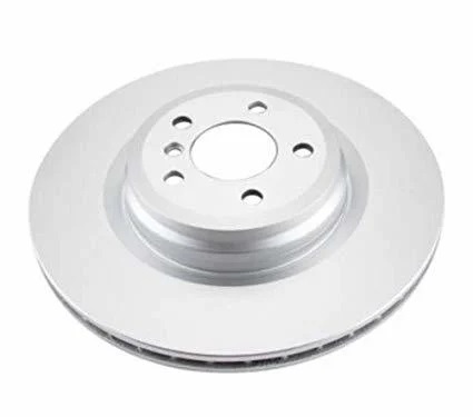 FRENDI 52880C | Disk On (Ad) 10 > Bw.5-Seri F10-F11 7-Seri (F01-F02-F03-F04) Kaplamalı | 2 Adet