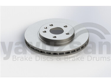FRENDI 53476 | Disk On (Ad) Astra.J-Cruze 15Jant | 2 Adet