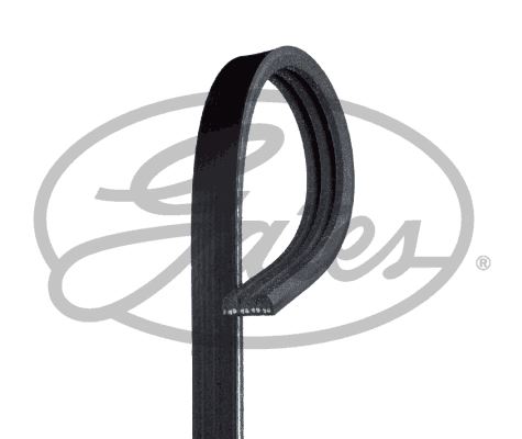 GATES 3PK872SF | Kanallı V Kayış Opel Ampera (R12) , Hatchback, 11.2011-03.2015