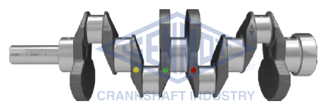 GENMOT 1143 | Krank Mili H100 Minibüs 94 > L300 Minibüs 87 > L200 Kamyonet 96 >