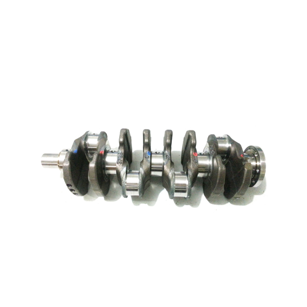 GENMOT 1181 | Krank Mili Master II / Traffic 2.5 TDI 98 > G9u