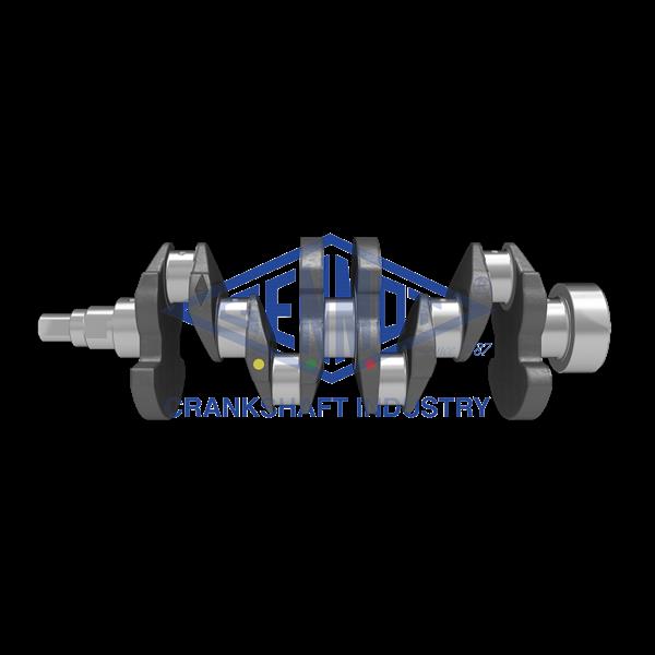 GENMOT 1441 | Krank Excel 1.5 / 23111-21050 Hyundai Excel 1,3 1,5 90 94