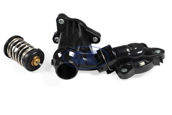 GK 701054 | Komple Termostat 85°C BMW B47 18-25