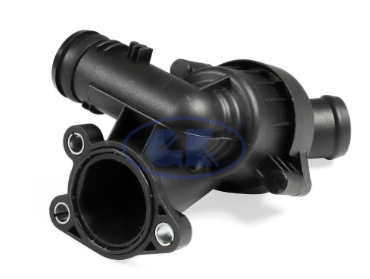 GK 701140 | Termostat Komple Polo Ibiza Fabia A1 1.4 TDI 14-
