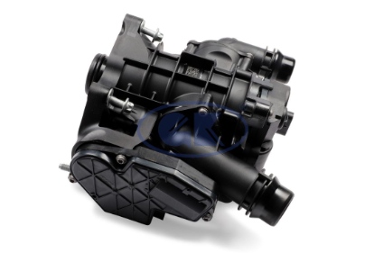 GK 701410 | Termostat Gövdesi BMW B46 48 18 -