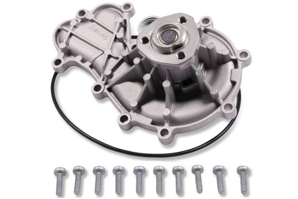 GK 980312 | Devirdaim A4 / A5 / A6 / A7 / Q5 / Q7 Casa / Cnrb / Cvub / Ckvb / Ckvc 3.0 TDI 11 >