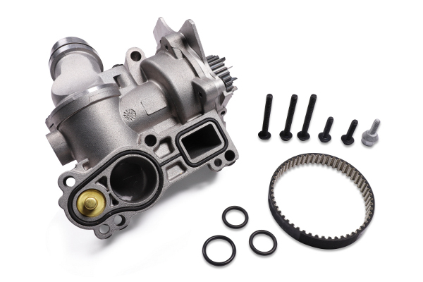 GK 980328 | Devirdaim VW A3 A4 A5 Q5 Passat 1.8 2.0 TFSI