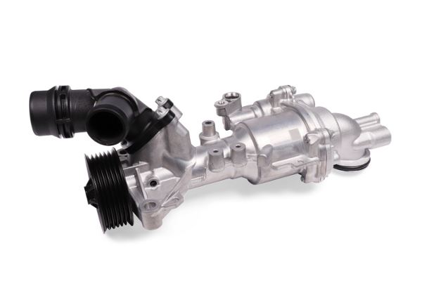GK 980485 | Devirdaim W205-212-213-X204 M274.920 12 -