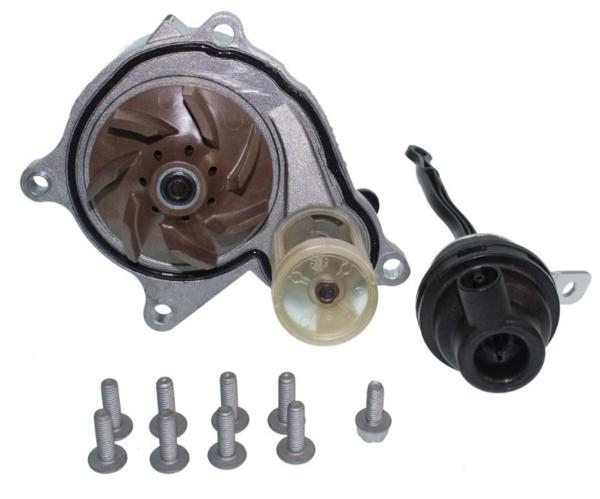 GK 980660 | Devirdaim BMW F39 40 44 45 46 48 14-25