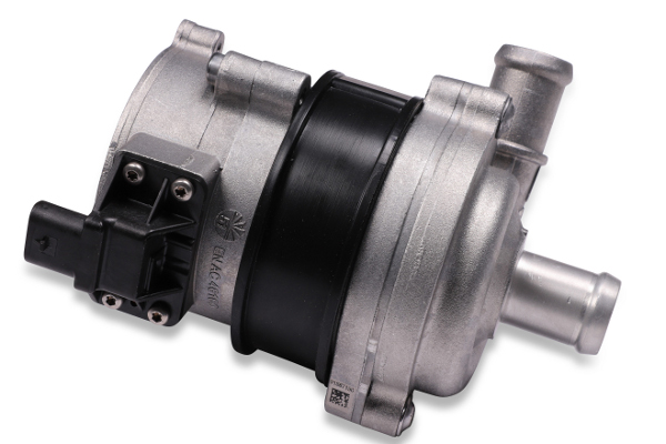 GK 998314 | İlave Su Pompası A4 16 >