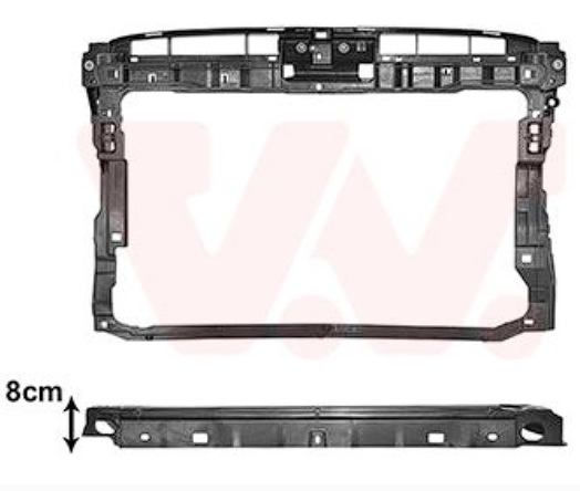 GKL GKL-290394 | VW Panel On Benzinli Passat 15-23