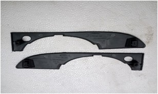 GKL 291167 | Sis Lamba Kapağı Ön Alt Sol A4 05 > 08
