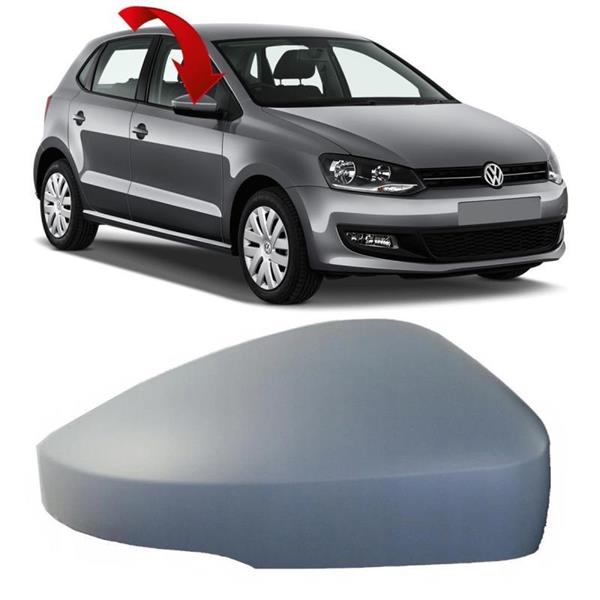 GKL 291568 | Ayna Kapağı Sağ Polo 11 > 14