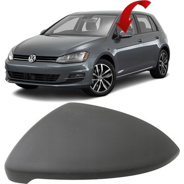 GKL GKL-291575 | VW Ayna Kapağı Sol Golf VII 14-