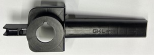 GKL GKL-292419 | VW/Audi Radyatör Braketı Audi A4 16-
