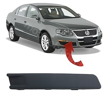 GKL 292699 | Sinyal Yan Kaplaması Sağ Passat 05 > 11