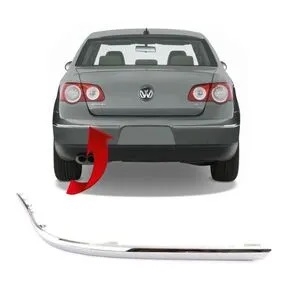 GKL 292890 | Tampon Nikelajı Arka Sol Passat 06 > 11