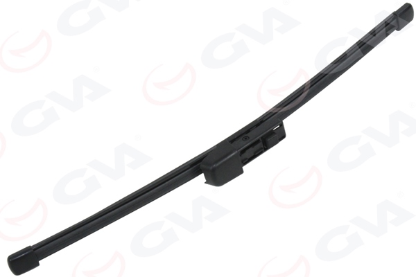 GKL 293258 | Silecek Süpürgesi Arka Golf VI 08 > 12
