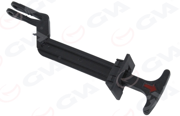 GKL 293757 | Motor Kaput Açma Mandalı Passat