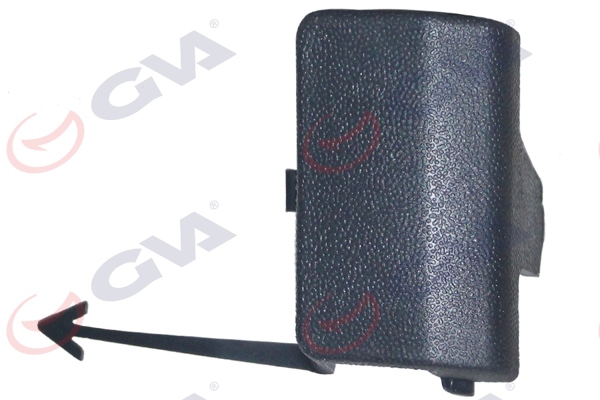 GKL GKL-294036 | VW Çeki Demir Kapağı Caddy 04-11