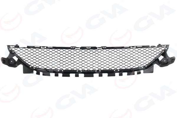 GKL 341598 | Tampon Izgarası On Orta (Açık, Avantgarde) C-Class W205 14 >