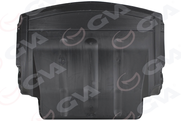 GKL 343502 | Motor Alt Muhafaza On 1.Kalıte Enjeksıyon BMW 3 Seri E46 02 06
