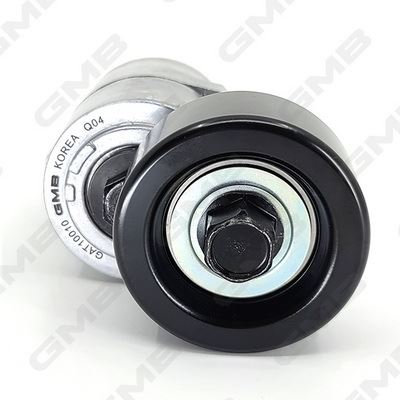 GMB GAT10010 | Gergi Triger Kayış Hyundai Ix-35 10-15 / Santafe / Sonata / Kia Cerato / Sorento / Sportage 11-16 / Optıma / Komple Kütüklü