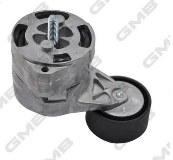 GMB GAT32350 | Alternatör V Kayış Gergi Rulmanı Komple V347 (Arkadan Ceker) 06 > 11
