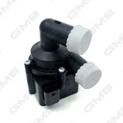 GMB GEW-VW028 | İlave Su Pompası Polo-Golf6-Jetta-Passat-Caddy-T5-T6-A3 Cayb-Cayc-Cayd-Cbab-Cfgb-Caaa-Caab-Cfca 1.6 TDI-2.0 TDI 10 -
