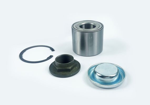 GMB GH0015R0BD | Arka Teker Rulmanı P308-P3008-P5008-Partner-Berlingo-C4-Ds4-Ds5 1.4-1.6-2.0 VTI-Thp-HDI
