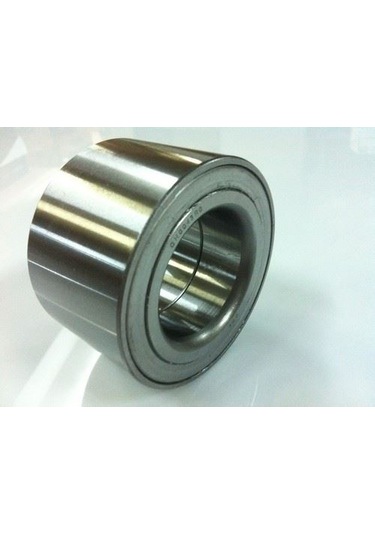 GMB GH0043R0BD | Teker Rulmanı Arka Nissan / Opel / Renault / 45,3X80x48 (Masuralı)