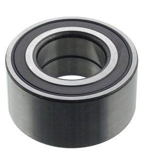 GMB GH037045E | Ön Teker Rulmanı Doblo-Linea-Marea-Fiorino-Bipper-Nemo-Megane II-Corsa D Grande Punto-Punto Evo-500-Bravo ABS Li 37X72.043X37