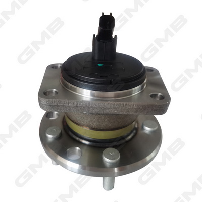 GMB GH31850A | Porya Rulmanı Arka Mondeo Bm 01-07