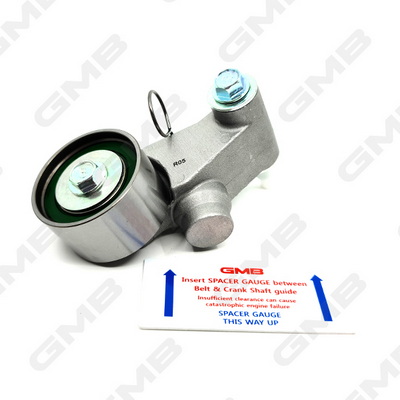 GMB GHAT-147 | Triger Gergi Rulmanı Forester (Sf): Impreza (Gc, Gd) 2.0 T 98-02 2.0 T 98-01