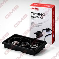 GMB GKHO0003 | Triger Seti Accord IV (Cb) Benzin 90-01