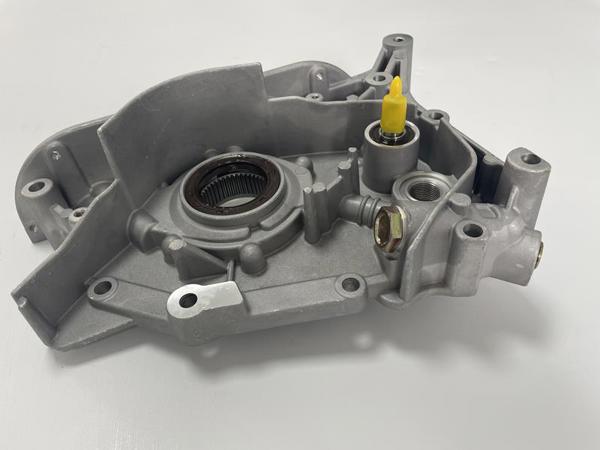 GMB GOAS-181A | Hyundai H-100 Yağ Pompası L-300 4D56 Yükseklik 13