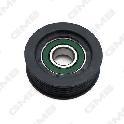 GMB GTA0070 | Alternatör Gergi Rulmanı Accent Era 1,5 DCI 06 > (17X64x22,50)